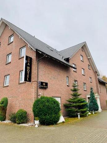 Imagen general del Hotel DUA, Sarstedt. Foto 3