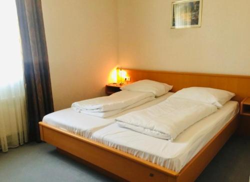 Imagen general del Hotel DUA, Sarstedt. Foto 5