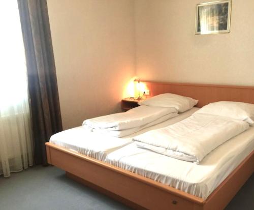 Imagen de la habitación del Hotel DUA, Sarstedt. Foto 7