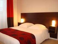 Imagen de la habitación del Hotel DUGUESCLIN RESIDENCE. Foto 2