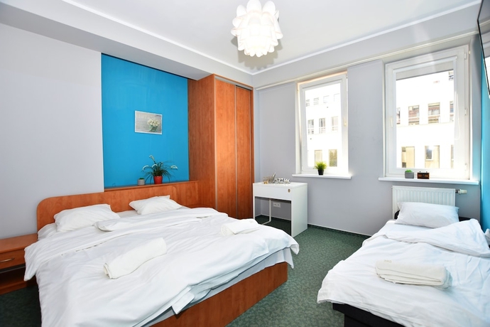 Imagen de la habitación del Hotel DUKES ApartHostel - Old Town. Foto 2
