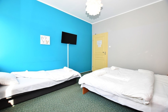 Imagen de la habitación del Hotel DUKES ApartHostel - Old Town. Foto 3