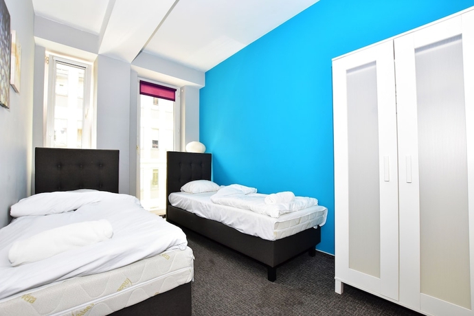 Imagen de la habitación del Hotel DUKES ApartHostel - Old Town. Foto 4