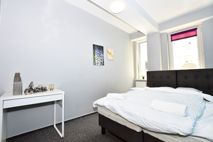 Imagen de la habitación del Hotel DUKES ApartHostel - Old Town. Foto 5