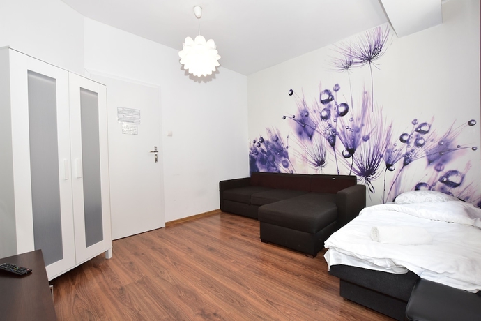 Imagen de la habitación del Hotel DUKES ApartHostel - Old Town. Foto 6