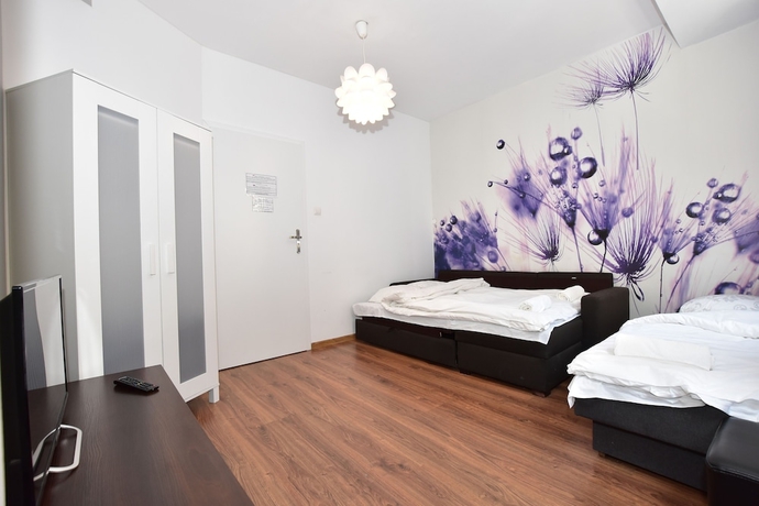 Imagen de la habitación del Hotel DUKES ApartHostel - Old Town. Foto 7