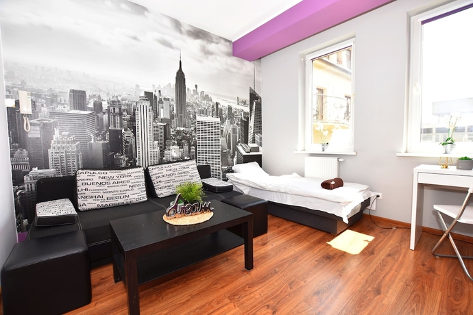 Imagen de la habitación del Hotel DUKES ApartHostel - Old Town. Foto 8
