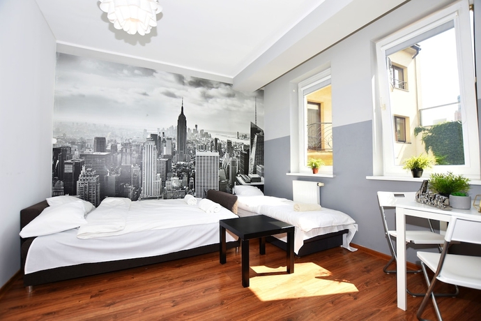 Imagen de la habitación del Hotel DUKES ApartHostel - Old Town. Foto 9