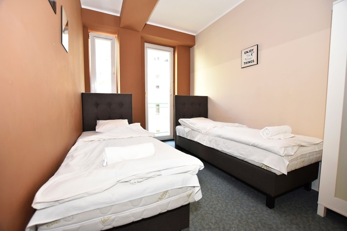 Imagen de la habitación del Hotel DUKES ApartHostel - Old Town. Foto 10