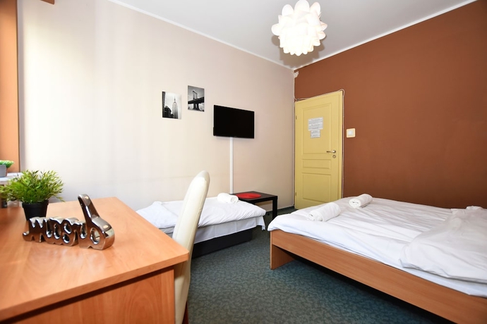 Imagen de la habitación del Hotel DUKES ApartHostel - Old Town. Foto 11