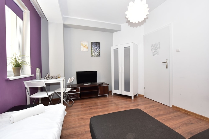 Imagen de la habitación del Hotel DUKES ApartHostel - Old Town. Foto 12
