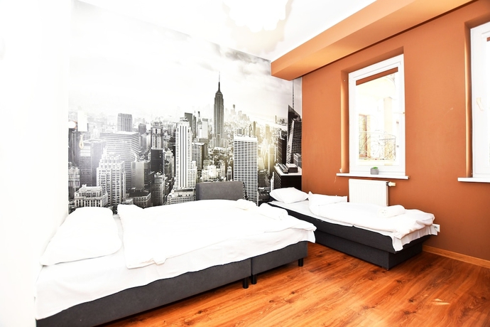 Imagen de la habitación del Hotel DUKES ApartHostel - Old Town. Foto 13