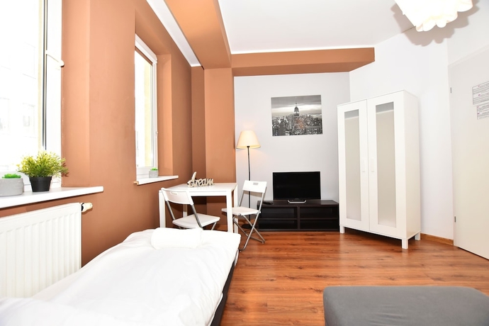 Imagen de la habitación del Hotel DUKES ApartHostel - Old Town. Foto 15