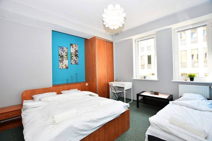 Imagen de la habitación del Hotel DUKES ApartHostel - Old Town. Foto 16
