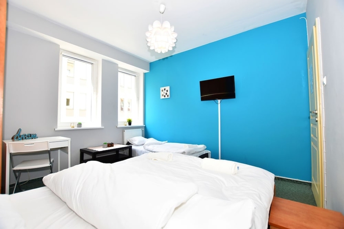 Imagen de la habitación del Hotel DUKES ApartHostel - Old Town. Foto 17