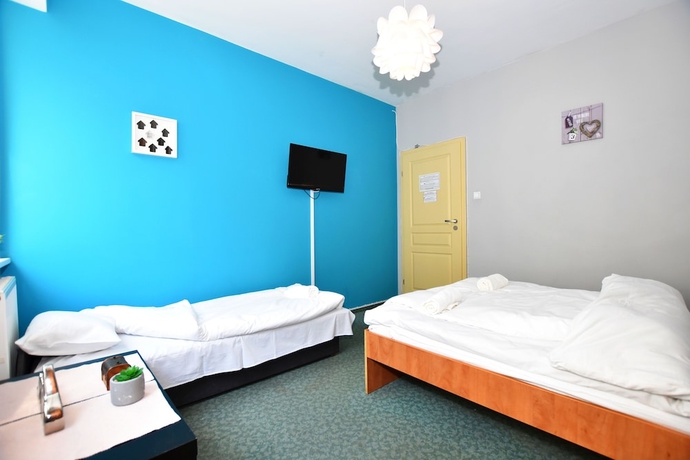 Imagen de la habitación del Hotel DUKES ApartHostel - Old Town. Foto 18
