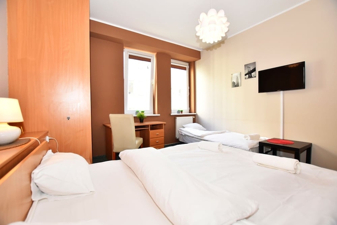 Imagen de la habitación del Hotel DUKES ApartHostel - Old Town. Foto 19