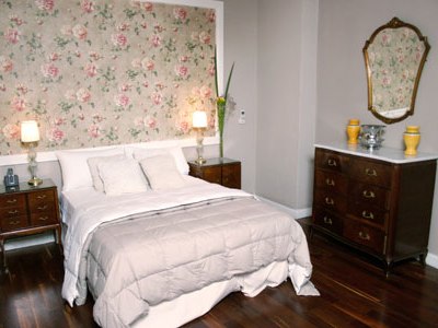 Imagen de la habitación del Hotel DUMONT HOTEL. Foto 3