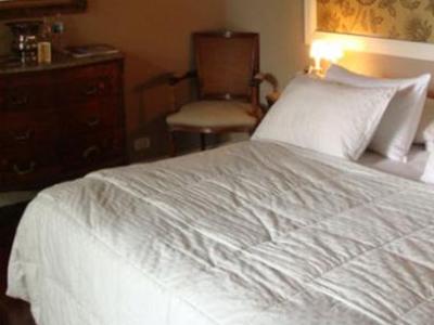 Imagen de la habitación del Hotel DUMONT HOTEL. Foto 4