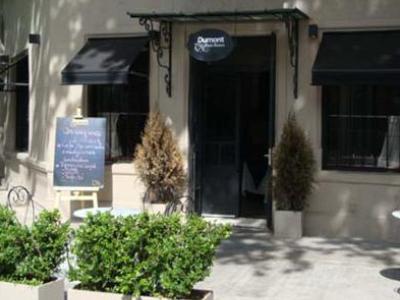 Imagen de los exteriores del Hotel DUMONT HOTEL. Foto 6