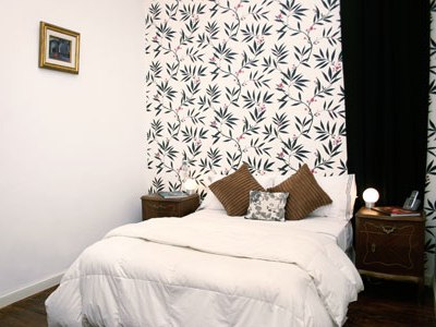 Imagen de la habitación del Hotel DUMONT HOTEL. Foto 5