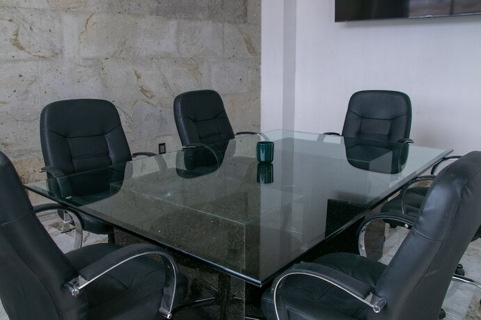 Imagen general del Hotel DUNAMIS HOTEL. Foto 3