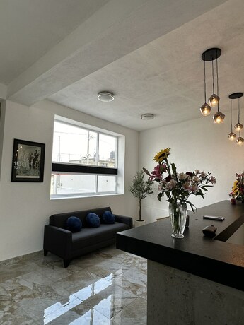 Imagen general del Hotel DUNAMIS HOTEL. Foto 4