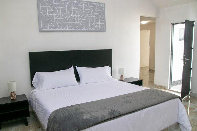 Imagen de la habitación del Hotel DUNAMIS HOTEL. Foto 10