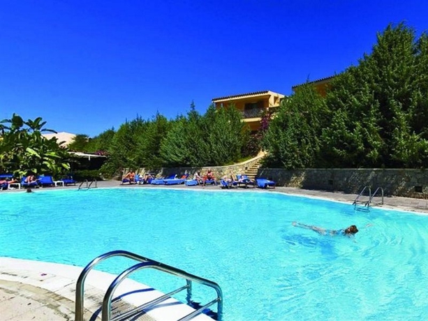 Imagen general del Hotel DUNE VILLAGE. Foto 1