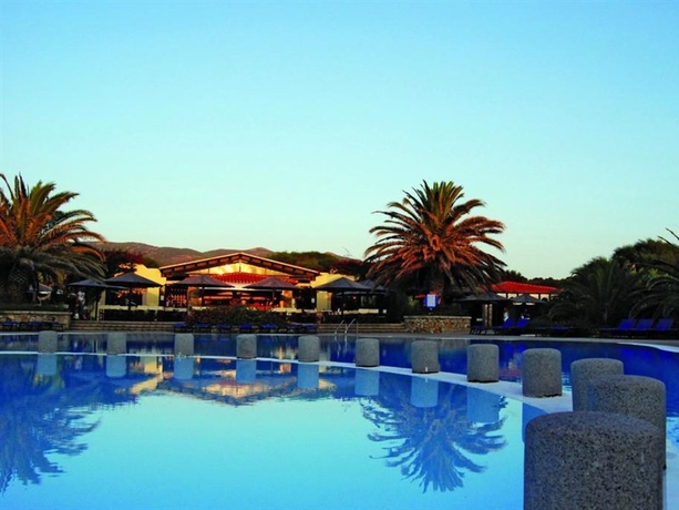 Imagen general del Hotel DUNE VILLAGE. Foto 2