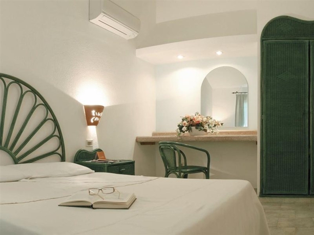 Imagen general del Hotel DUNE VILLAGE. Foto 4