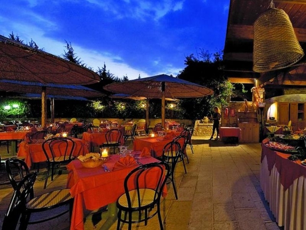 Imagen general del Hotel DUNE VILLAGE. Foto 5