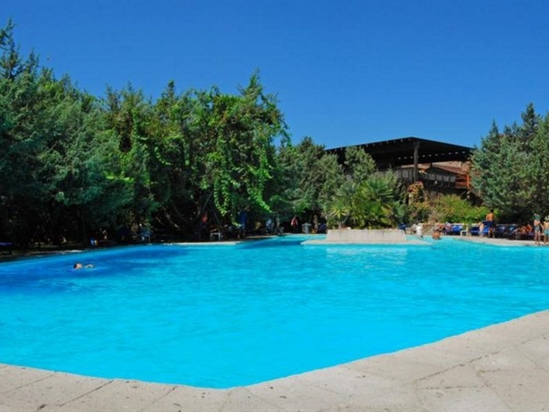 Imagen general del Hotel DUNE VILLAGE. Foto 6