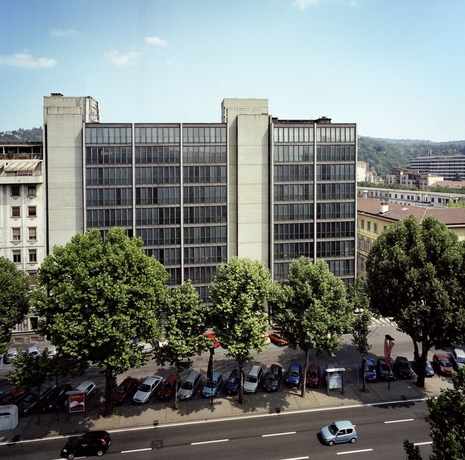 Imagen general del Hotel DUPARC & Apartments. Foto 2