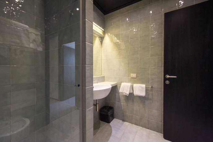Imagen de la habitación del Hotel DUPARC & Apartments. Foto 5