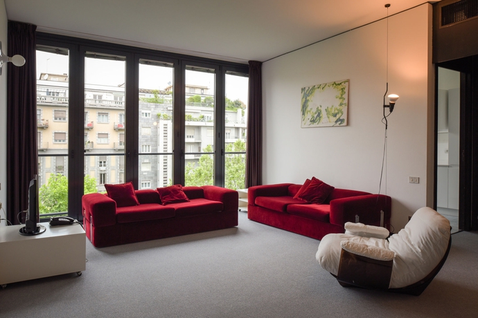 Imagen de los interiores del Hotel DUPARC & Apartments. Foto 14