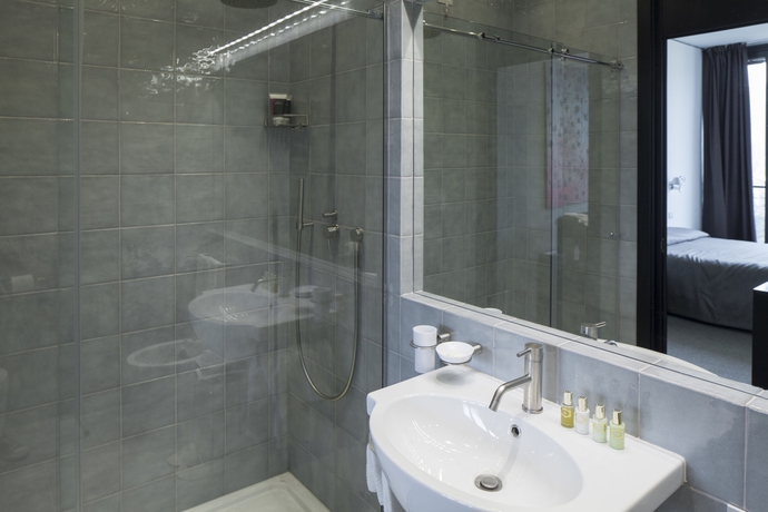 Imagen de la habitación del Hotel DUPARC & Apartments. Foto 8