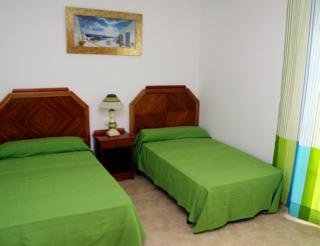 Imagen de la habitación del Hotel DUPLEX LA COLINA. Foto 3