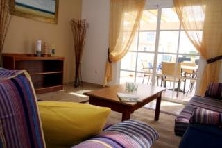 Imagen de la habitación del Hotel DUPLEX LA COLINA. Foto 4