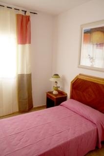 Imagen de la habitación del Hotel DUPLEX LA COLINA. Foto 7