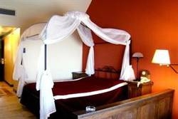 Imagen general del Hotel DURUSU PARK HOTEL. Foto 2