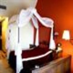 Imagen general del Hotel DURUSU PARK HOTEL. Foto 3