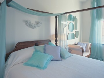 Imagen de la habitación del Hotel D'URVILLE. Foto 6
