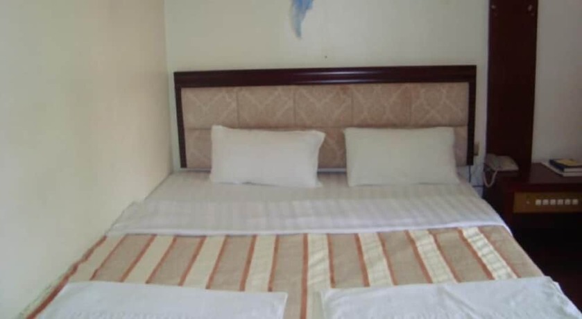 Imagen de la habitación del Hotel DV Apartment. Foto 6