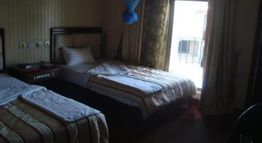 Imagen de la habitación del Hotel DV Apartment. Foto 9
