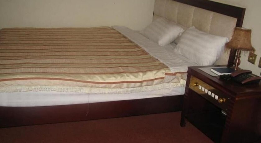 Imagen de la habitación del Hotel DV Apartment. Foto 12