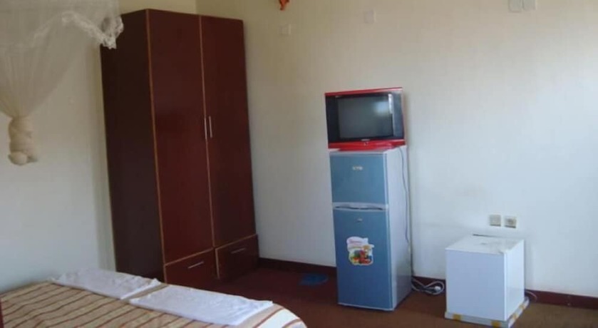 Imagen de la habitación del Hotel DV Apartment. Foto 17