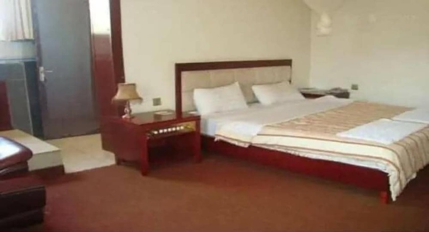 Imagen de la habitación del Hotel DV Appart. Foto 4