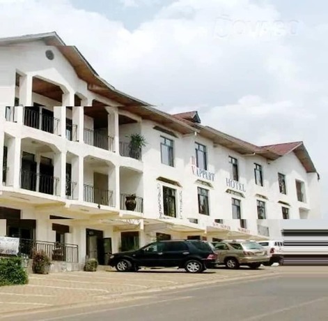 Imagen general del Hotel DV Appart. Foto 1