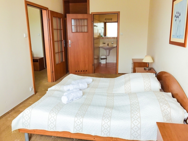Imagen de la habitación del Hotel DW Albatros Medical Spa. Foto 8
